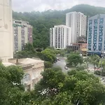 Modern Studio In Copacabana