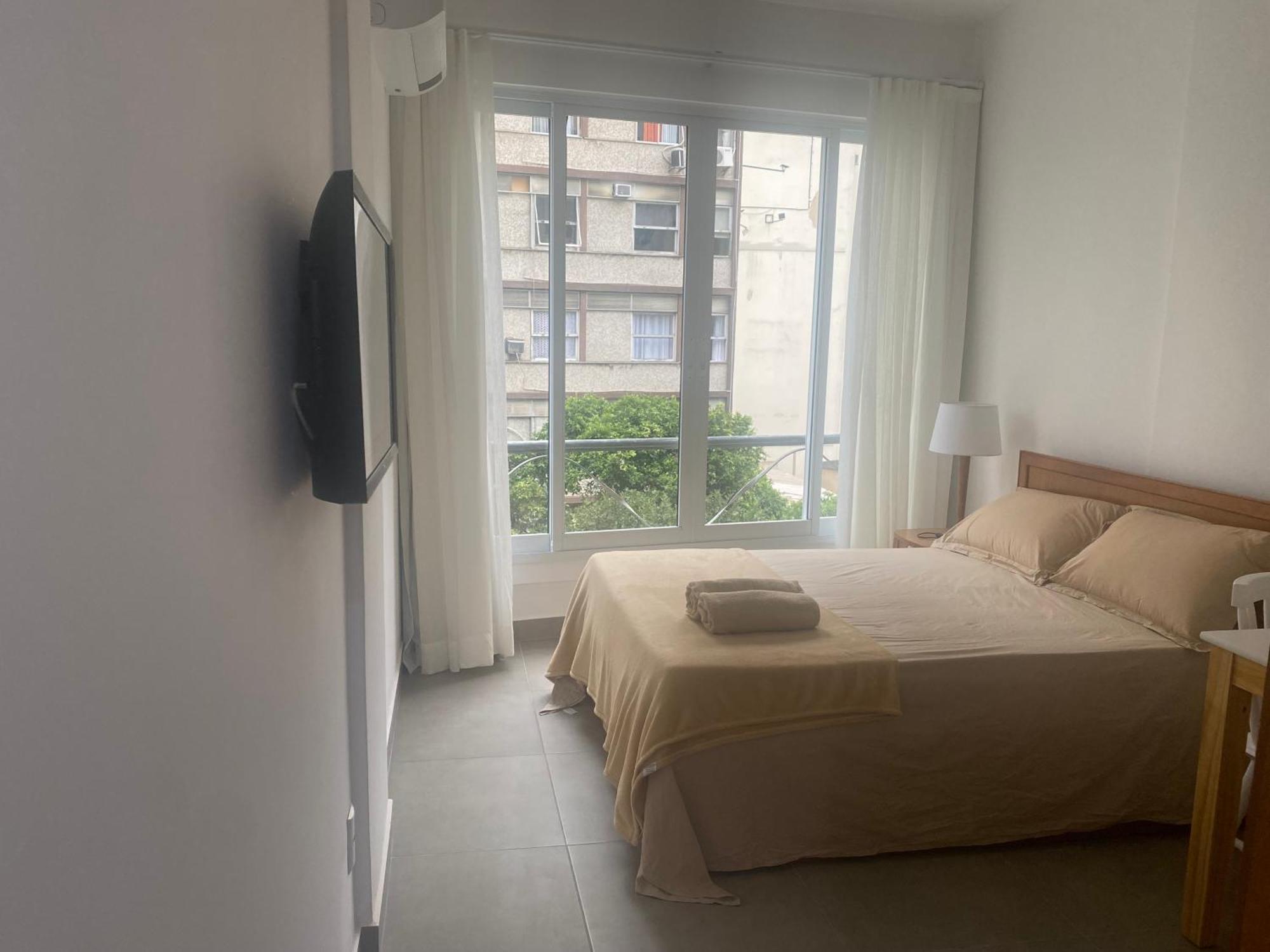 Modern In Copacabana *