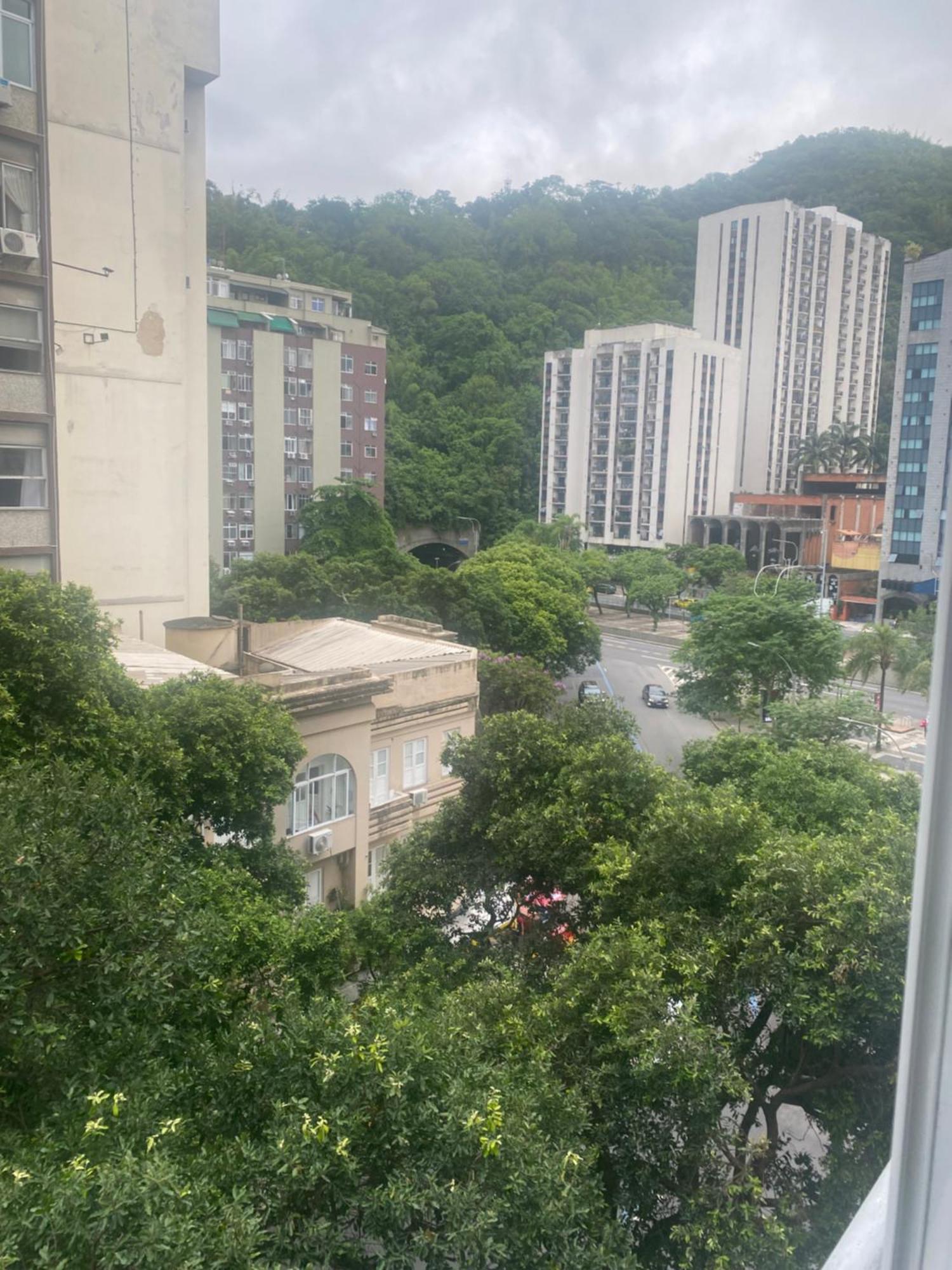 Apartamento Modern In Copacabana *