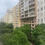 Modern Studio In Copacabana